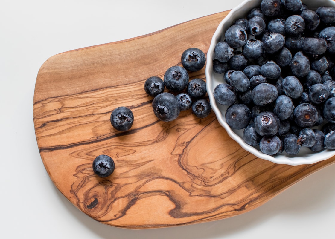 Dark chocolate and antioxidants